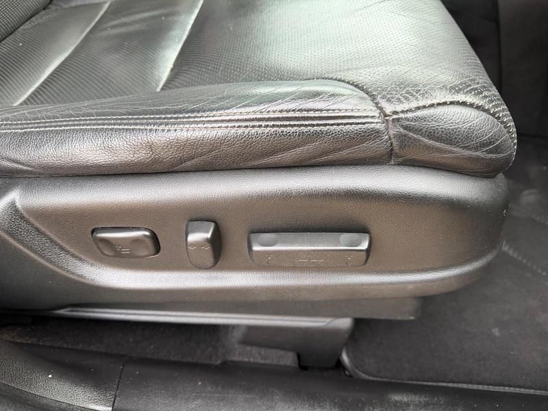 Used Honda CR-V EX 2017 Black SUV