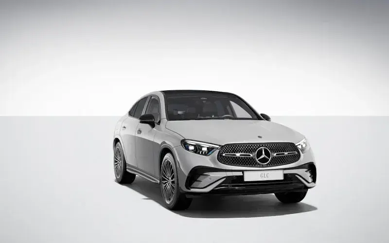 New Mercedes GLC220 AMG Line Premium Plus 197 HP (144 kW) 2026 SUV