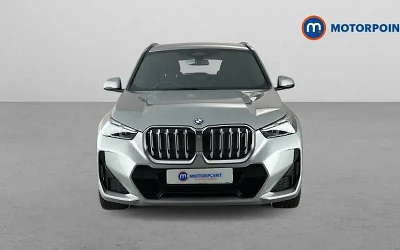 Used BMW iX1 M Sport 230 kW (313 HP) 2026 SUV