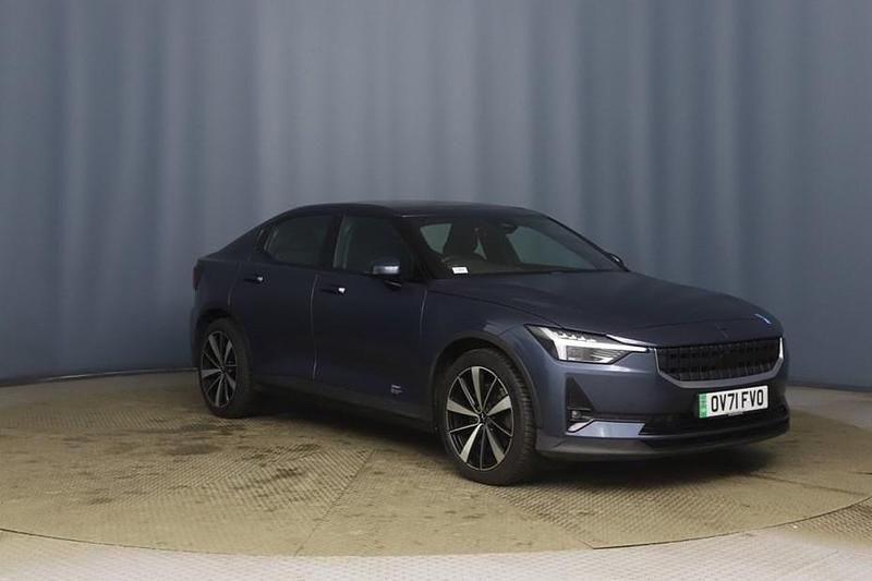 Used Polestar 2 169 kW (231 HP) 2021 Hatchback