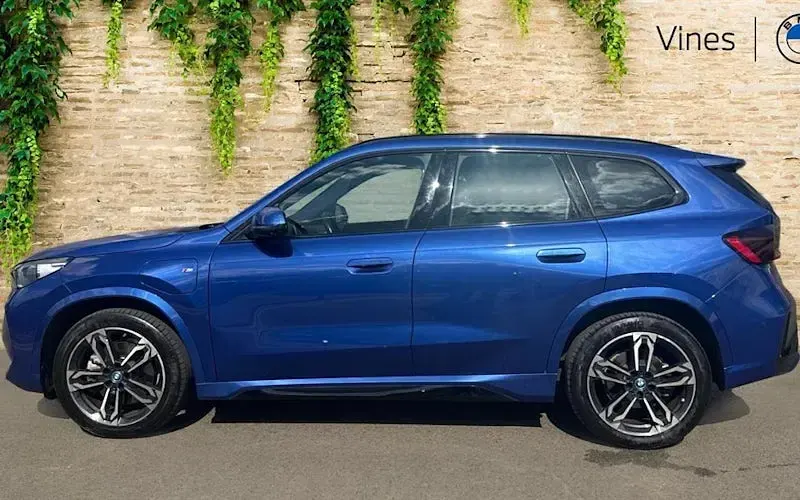Used BMW X1 M Sport 326 HP (239 kW) 2026 SUV