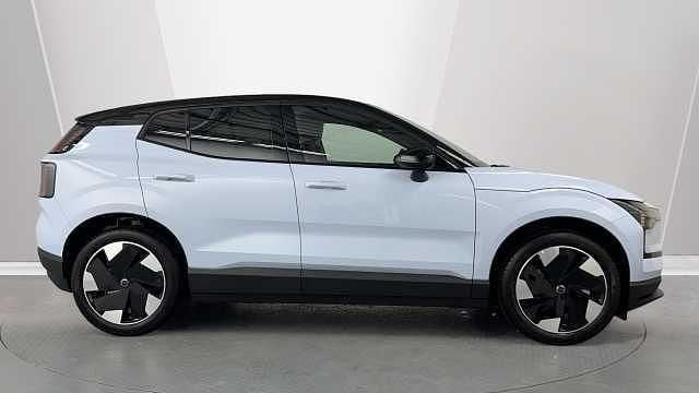 Used Volvo EX30 Plus 197 kW (268 HP) 2026 SUV