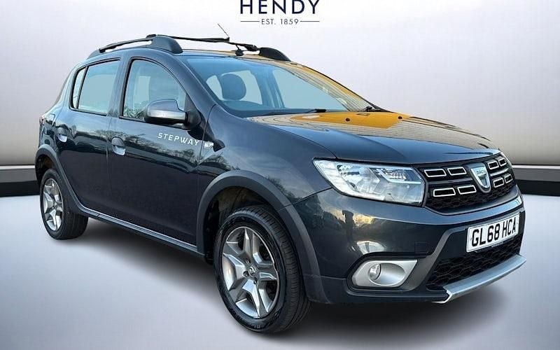Used 2020 Dacia Sandero Comfort Hatchback | £5,899 (A bit pricey) - Image 1/4
