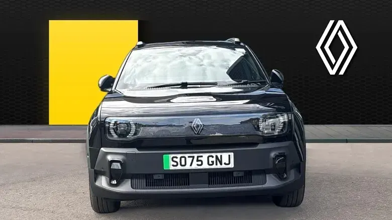 Begagnad Renault R4 Komfort 110 kW (150 HK) 2025 Kombi