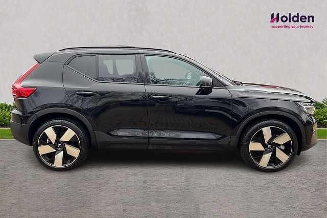 Used Volvo EX40 Ultra 182 kW (248 HP) 2026 SUV