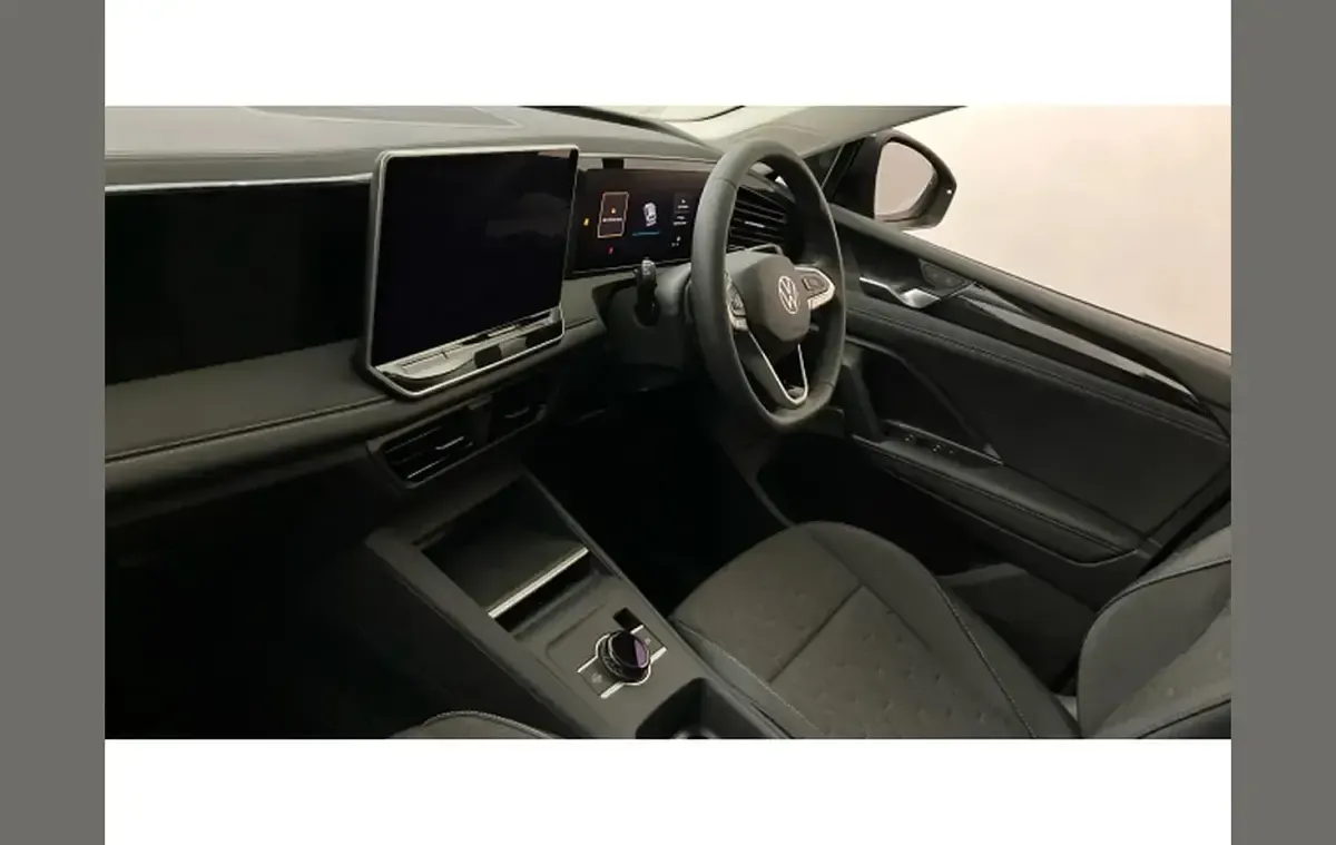 New VW Tiguan Life 128 HP (94 kW) 2025 Other SUV