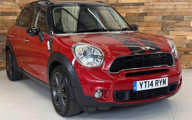 Used Mini Cooper S 143 HP (105 kW) 2016 Hatchback