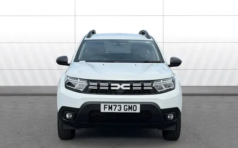 Used Dacia Duster Journey 90 HP (66 kW) 2024 SUV
