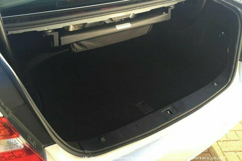 Used Mercedes E220 2009 Sedan