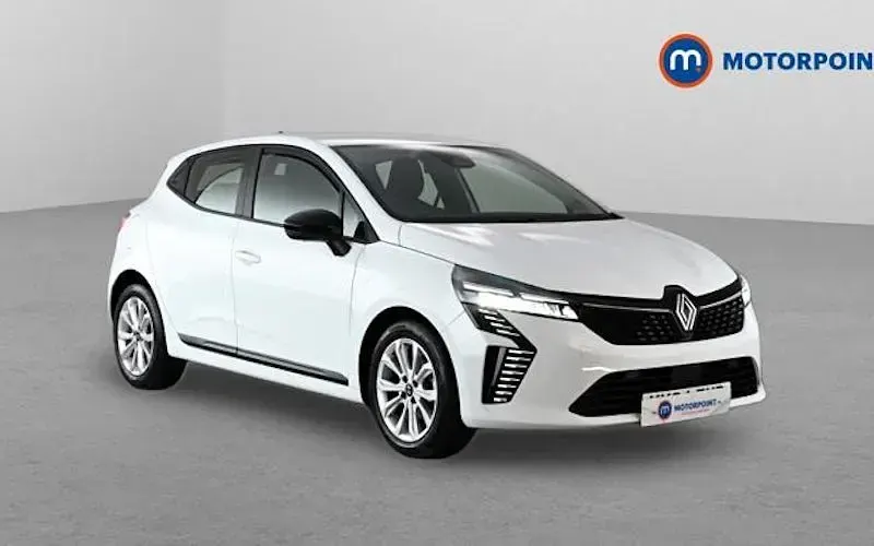 Used Renault Clio Evolution 90 HP (66 kW) 2024 Hatchback