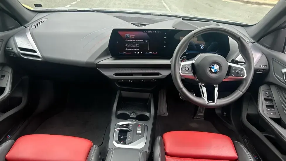 Used BMW 223 M Sport 215 HP (158 kW) 2025 Grey Coupe