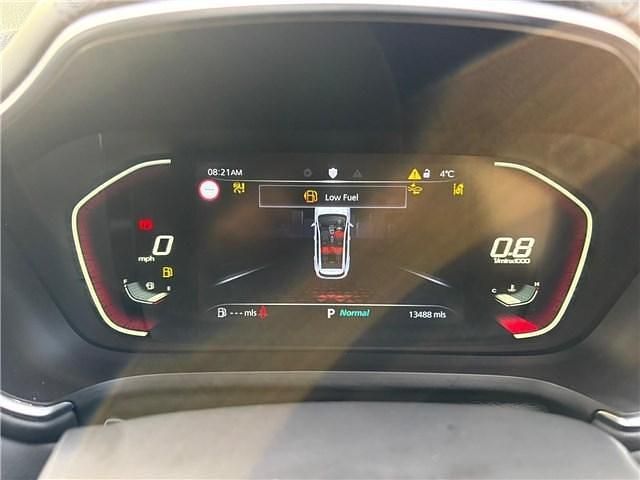 Used MG HS Exclusive 162 HP (119 kW) 2023 White SUV