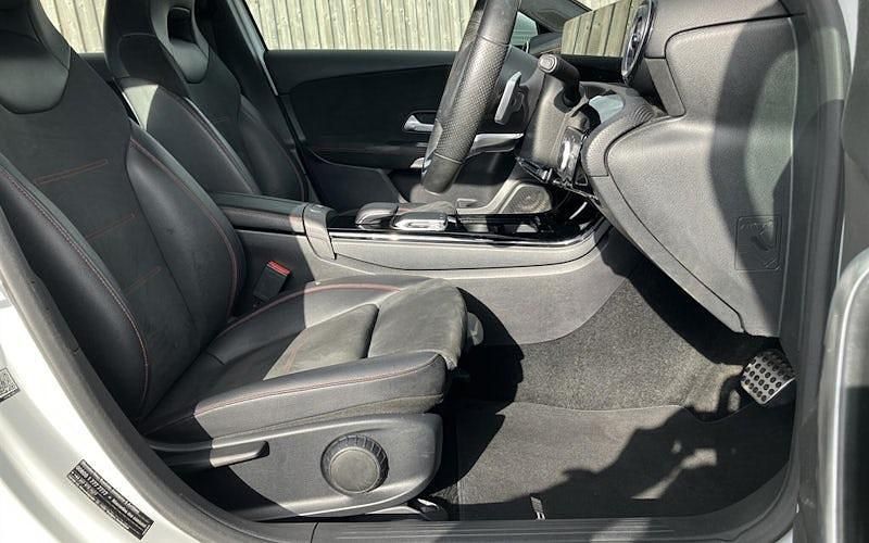 Used Mercedes A200 Executive 163 HP (119 kW) 2022 Hatchback