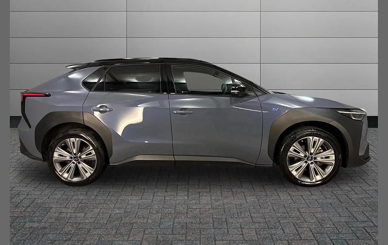 Begagnad Subaru Solterra 157 kW (214 HK) 2023 Other SUV