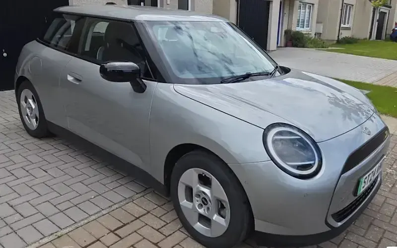Used Mini Cooper Classic 160 kW (218 HP) 2026 Hatchback