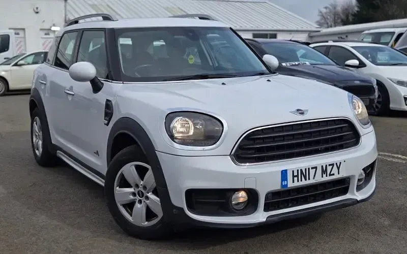 Used Mini Cooper 136 HP (100 kW) 2018 Hatchback