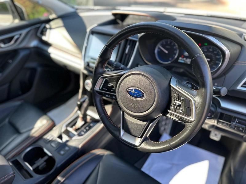 Dark grey Used 2019 Subaru XV Premium SUV | £18,000 (Fair price) - Image 1/2