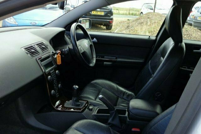 Used Volvo V50 2006 Estate