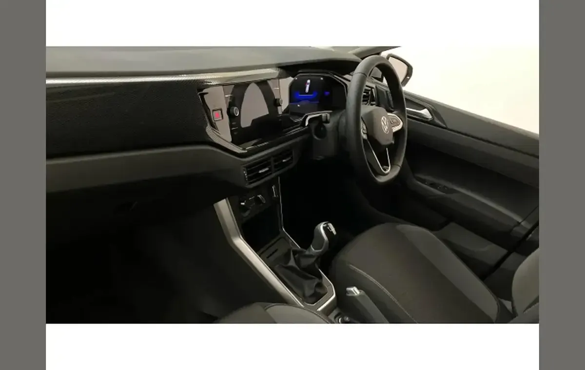 Used VW Polo Match 94 HP (69 kW) 2025 Other Hatchback