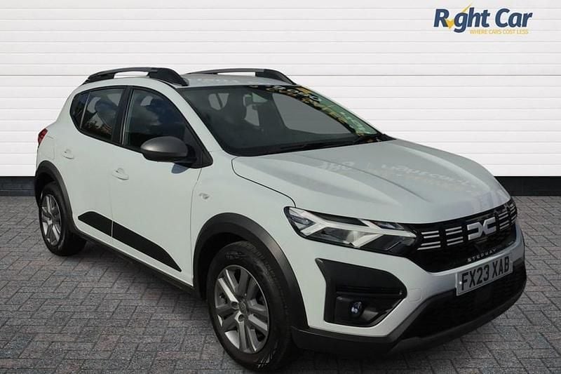 Used Dacia Sandero Expression 91 HP (66 kW) 2023