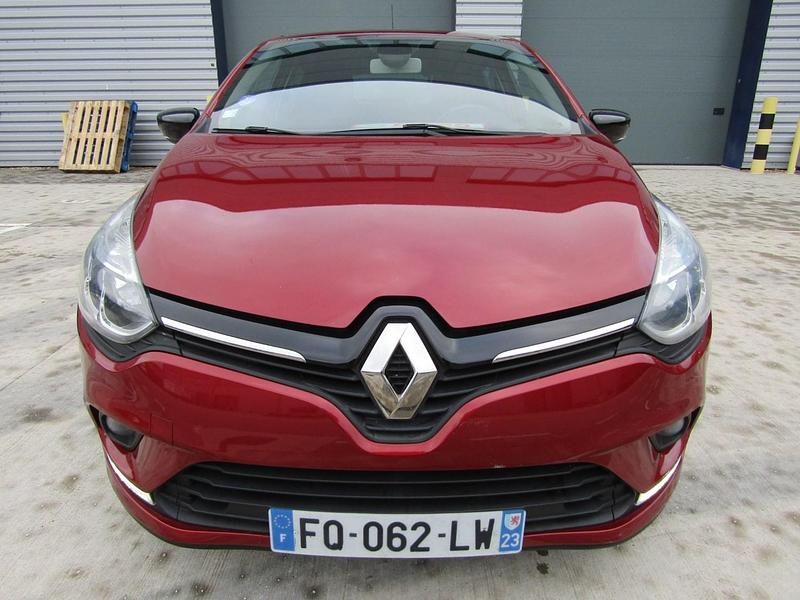 Used Renault Clio IV LIMITED 2019 Hatchback