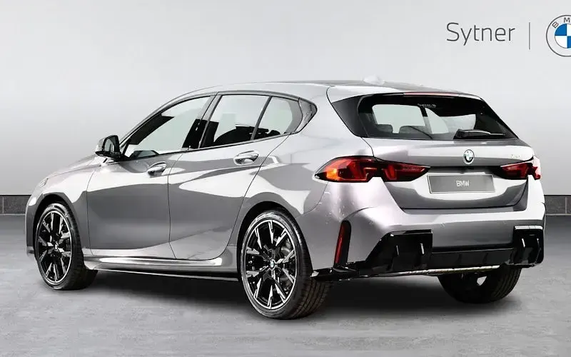 Nowe BMW 120 M Sport 156 KM (114 kW) 2026 Hatchback