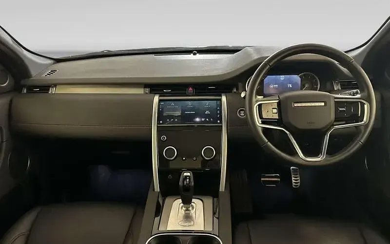 Used Land Rover Discovery 5 Urban Edition 309 HP (227 kW) 2023 SUV