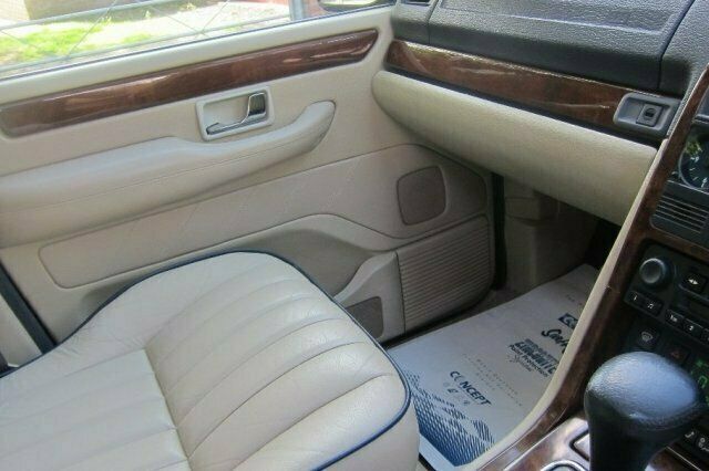 Used Land Rover Range Rover 2000 SUV