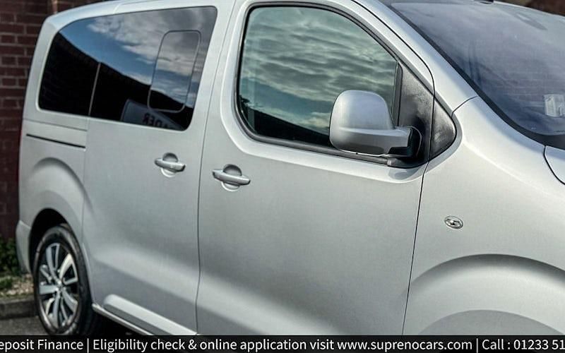 Used Toyota Proace Verso 150 HP (110 kW) 2020 Estate