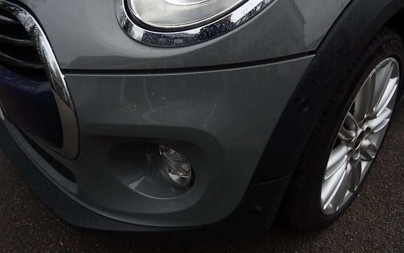 Used Mini Cooper Hatch 136 HP (100 kW) 2017 Hatchback