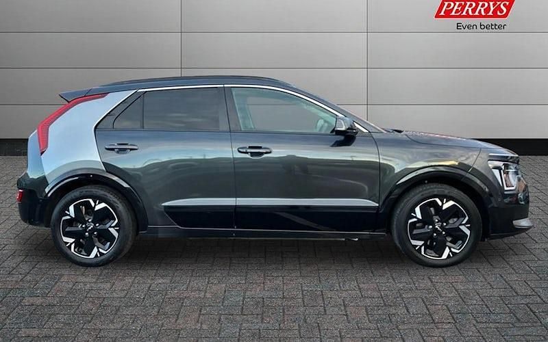 Used Kia Niro 150 kW (204 HP) 2024 SUV
