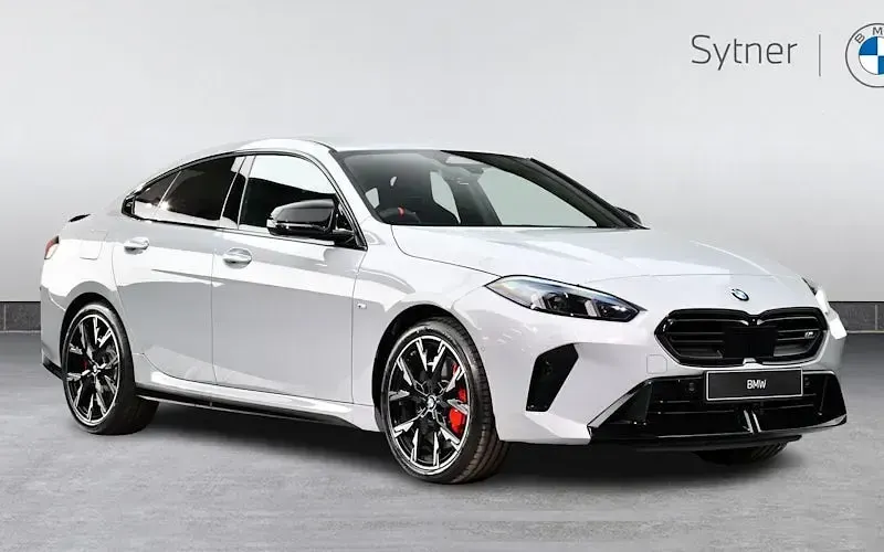 Usado BMW M235 300 CV (220 kW) 2026 Coupe