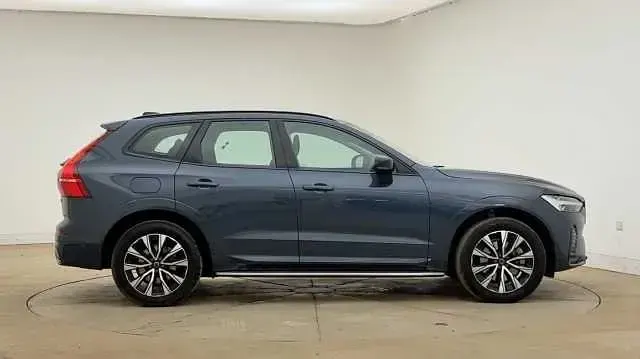 Used Volvo XC60 Plus 247 HP (181 kW) 2024 SUV