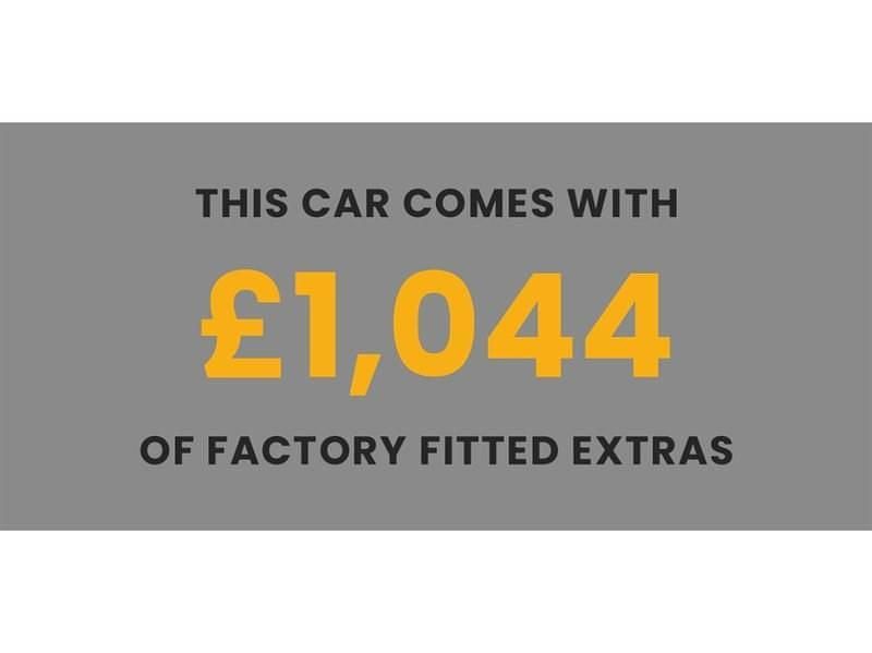 Used Toyota Corolla 122 HP (89 kW) 2019 Grey Hatchback