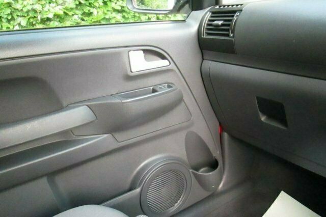 Used VW Fox 2007 Hatchback