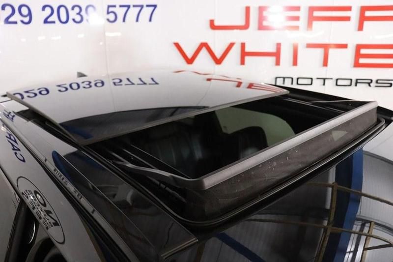 Used Land Rover Range Rover Velar 2021 Black SUV