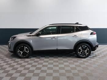 Used Peugeot e-2008 Allure 100 kW (136 HP) 2024 Grey SUV