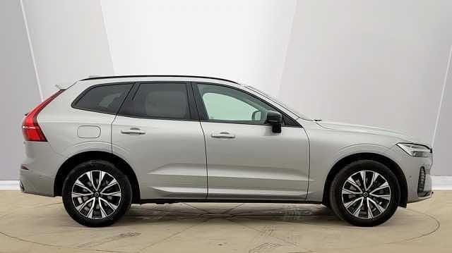 Used Volvo XC60 Plus 250 HP (183 kW) 2024 SUV