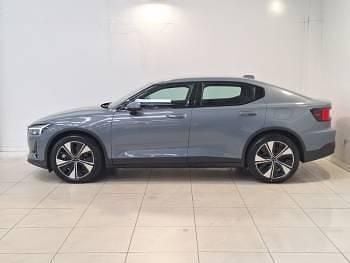 Used Polestar 2 200 kW (272 HP) 2024 Grey Hatchback