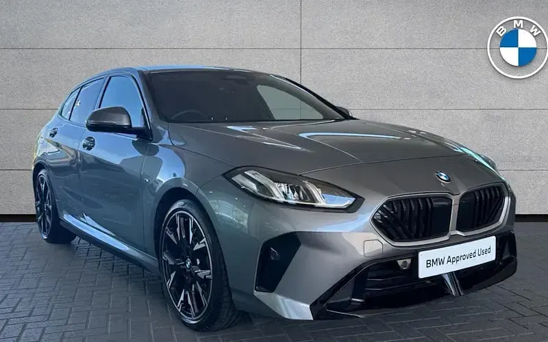 Used BMW 120 M Sport 168 HP (123 kW) 2025 Hatchback