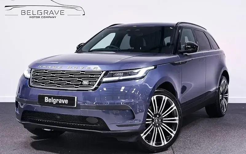 Used Land Rover Range Rover Velar S 204 HP (150 kW) 2026 SUV