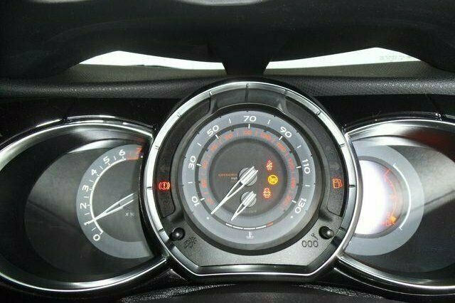 Used Citroën DS3 2010 Hatchback