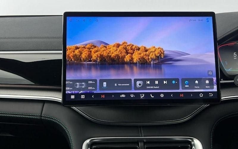 Used BYD Seal Comfort 218 HP (160 kW) 2026 Estate