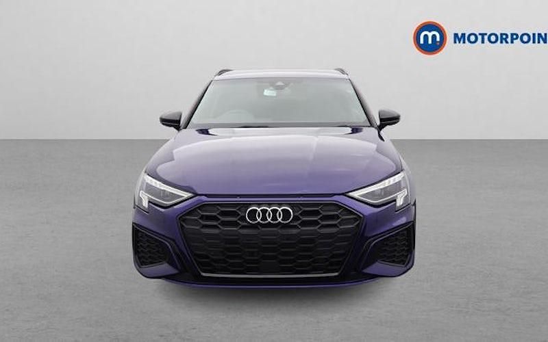 Used Audi A3 Sportback e-tron Competition 245 HP (180 kW) 2025 Hatchback