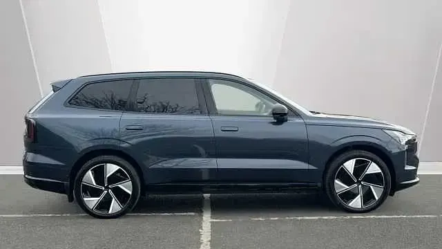 Used Volvo EX90 Performance 375 kW (510 HP) 2025 SUV