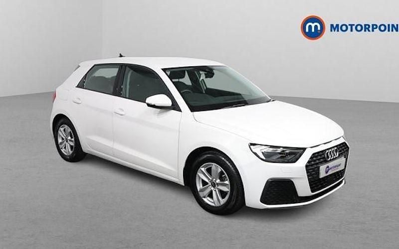Used 2023 Audi A1 Sportback Hatchback | £14,899 (Fair price) - Image 1/4