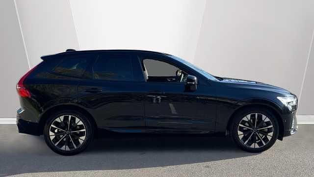 Used Volvo XC60 Ultra 250 HP (183 kW) 2026 SUV