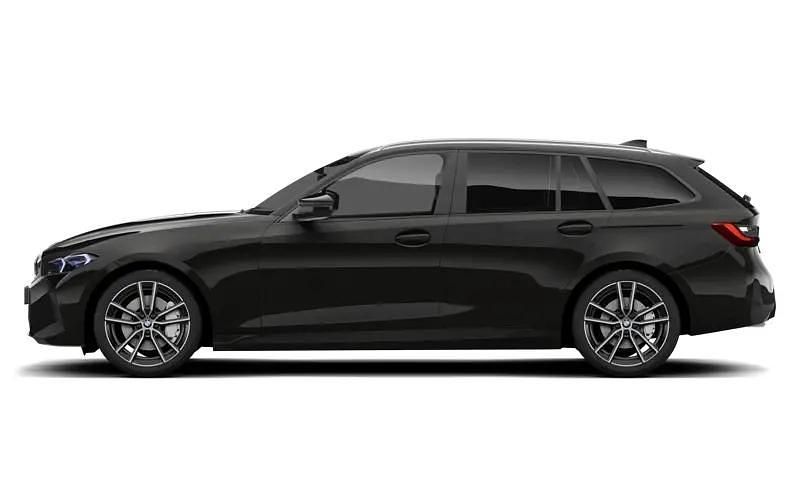 Begagnad BMW 320 M Sport 184 HK (135 kW) 2026 Kombi