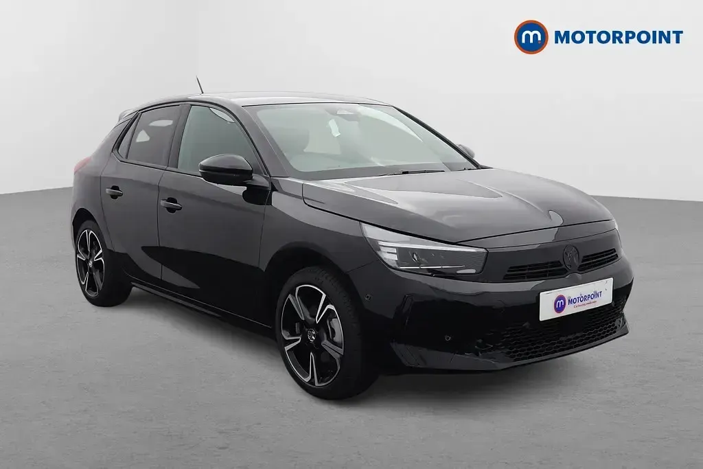 Used Vauxhall Corsa 101 HP (74 kW) 2025 Hatchback