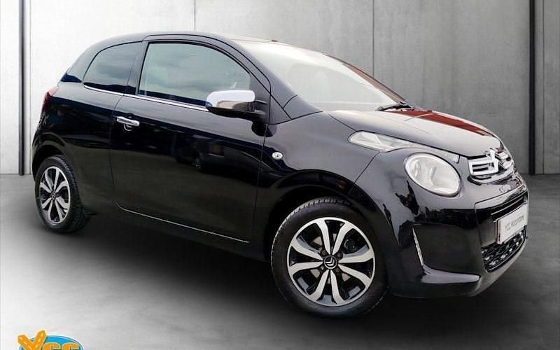 Used Citroën C1 Flair 72 HP (52 kW) 2020 Hatchback